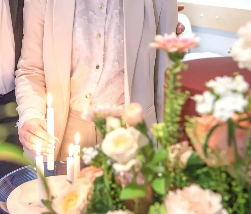 Erinnerungen schaffen