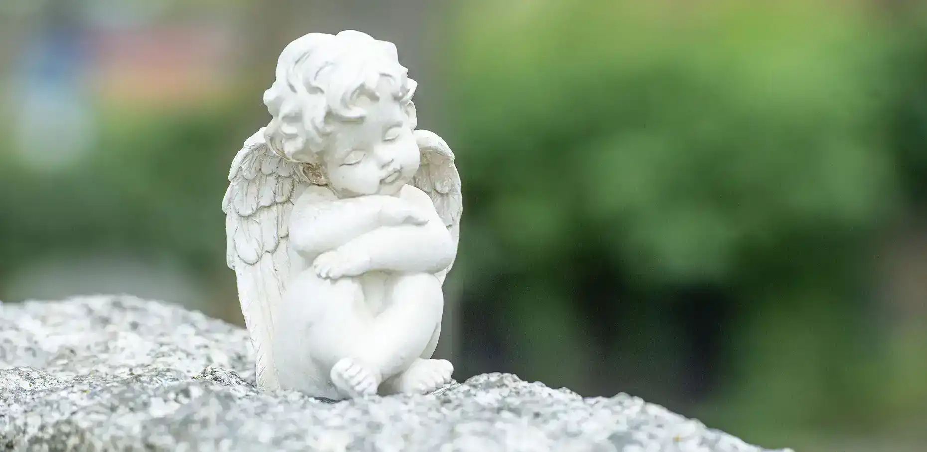 Urnenbestattung und Erdbestattung in Kulmbach